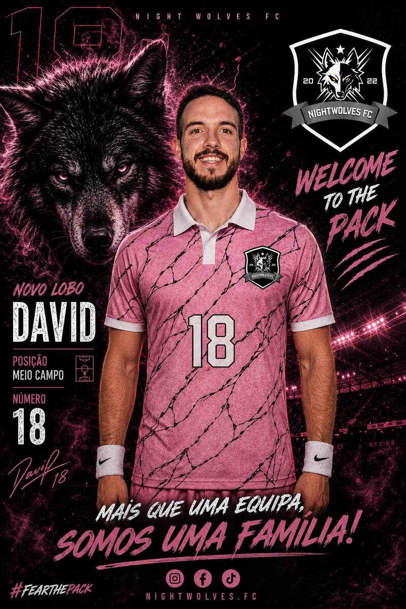 David
