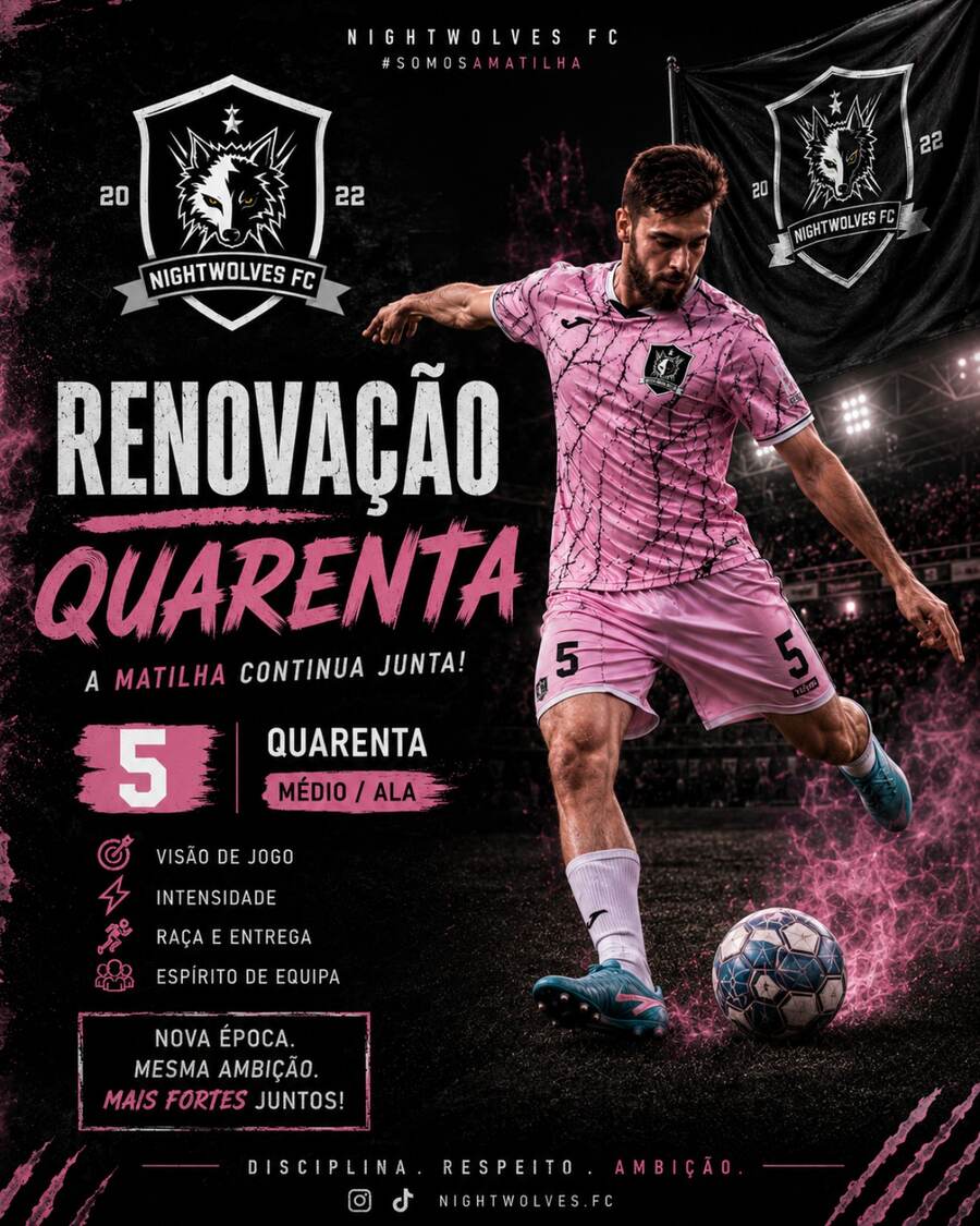 Quarenta