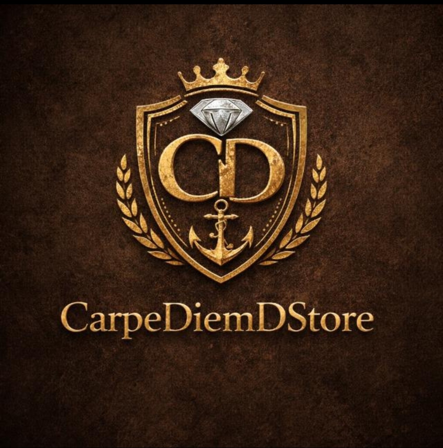 CarpeDiemDStore